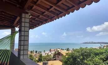 Imagem: Apartamento de praia