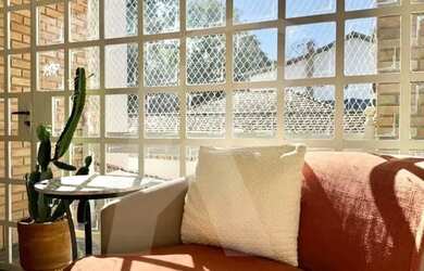 Imagem 2: Maravilhoso Sobrado no Tremembé mobilhado, 383m²