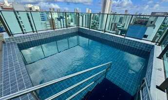 Imagem: EDF. ALLURES VILLAGE APARTAMENTO 4 QUARTOS