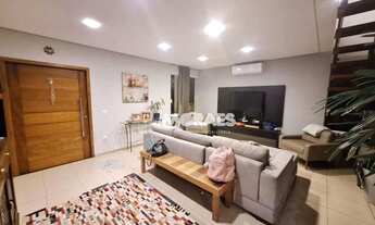 Imagem 5: Casa em condomínio fechado com 4 suítes, 4 vagas, para alugar, 450 m² por R$ 13.000/mês