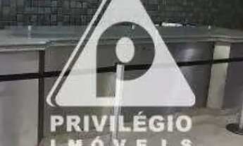 Imagem 7: Sala comercial à venda, 1 Vaga, 29M², próximo ao metrô, Botafogo. RIO DE JANEIRO/RJ