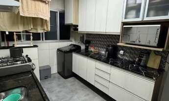 Imagem 7: 4ª Etapa com 54 metros quadrados com 2 quartos em Coqueiral de Itaparica - Vila Velha - ES