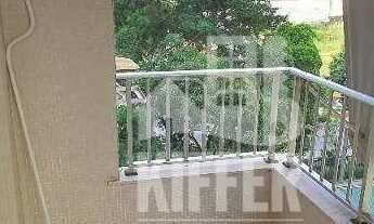 Imagem: Apartamento com 2 dormitórios à venda