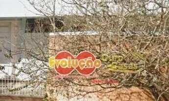 Imagem: Casa Residencial - Comercial / Jardim Coronel