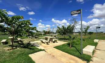 Imagem 7: Terreno de 220m² à venda no Eville Rio Preto - São José do Rio Preto, SP