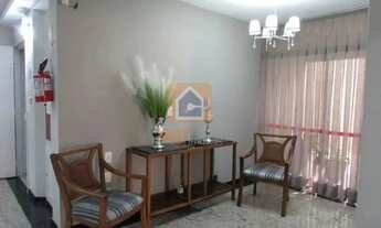 Imagem 5: Apartamento semimobiliado à venda região Central