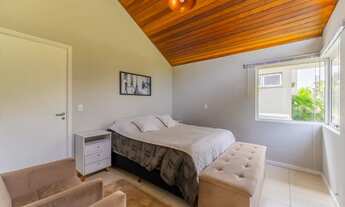 Imagem 6: Casa em Condomínio, 04 Quartos, 02 Vagas, Quintal, São Braz, Curitiba