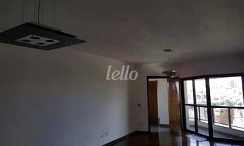 Imagem 2: Apartamento 3 quartos para alugar no(a) Vila Formosa