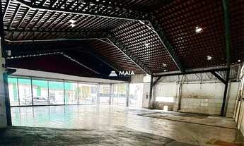 Imagem 4: Galpão para alugar no bairro Centro