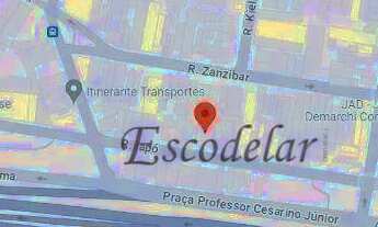 Imagem 3: Galpão à venda, 455 m² por R$ 1.400.000,00 - Casa Verde - São Paulo/SP