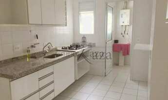 Imagem 6: Oportunidade - Apartamento - Vila Ema - Edifício Authentique - 3 Dormitórios - 104m²