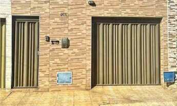 Imagem: Casa a venda no Novo Aleixo