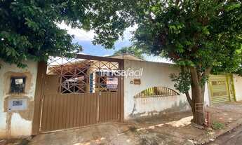 Imagem: Casa com 2 quartos à Venda, Guanandi II