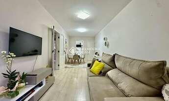 Imagem 5: Apartamento com 66 m² de área privativa, composto por 02 dormitórios e 1 vaga de garagem