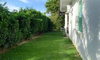 Imagem 6: Busca Vida! Casa Térrea, 5 Suítes, Área Verde, Condomínio, Alto Padrão, R$ 13.000