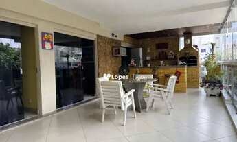 Imagem 3: Apartamento com 3 quartos para alugar, 160 m² por R$ 15.049/mês - Jardim Oceânico - Rio de