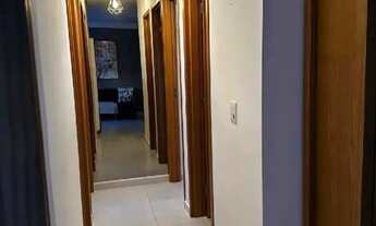 Imagem 4: Apartamento à venda, 3 quartos, 2 suítes, 1 vaga, Cordeiro - Recife/PE