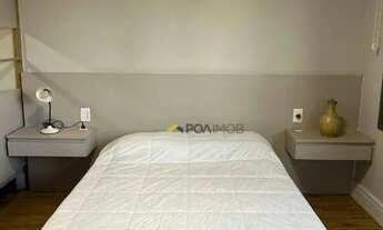 Imagem 5: LOFT SENIOR NO CONDÔMÍNIO VINTAGE RESIDENCE NO CORAÇÃO DO BAIRRO PETRÓPOLIS