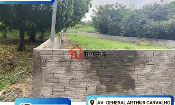 Imagem 5: TERRENO RESIDENCIAL em SÃO LUÍS - MA, TURU