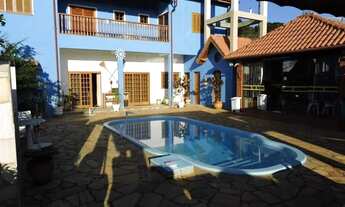 Imagem 3: Sítio em Rua Bentevi , Quadra B - Centro - Tuiuti/SP