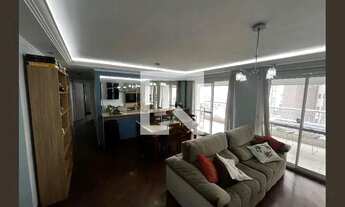 Imagem 3: Apartamento à Venda - Santana, 4 Quartos, 122 m2