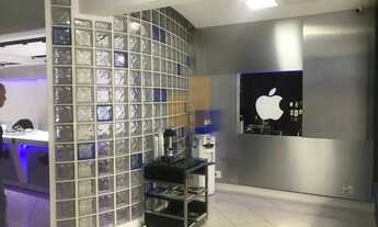 Imagem: Prédio, Higienópolis - São Paulo