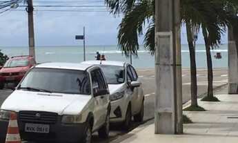 Imagem: Ótimo quarto e sala mobiliado a 100 metros