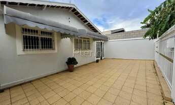 Imagem: Casa à venda em Campinas, Jardim dos Oliveiras
