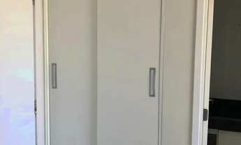 Imagem 6: Alugo no Quadra Residence , com 94 Mt2, 2 quartos sendo 1 suíte, 2 vgs de garagem