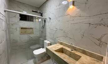 Imagem: Casa para venda tem 269 metros quadrados