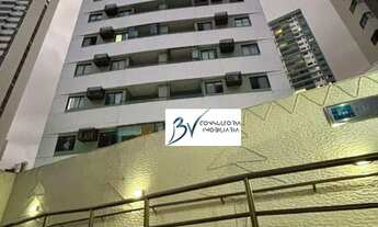 Imagem 3: EC- Alugo apartamento com 03 quartos, 01 suíte, 65 metros. Edf. Tereza Rodrigues