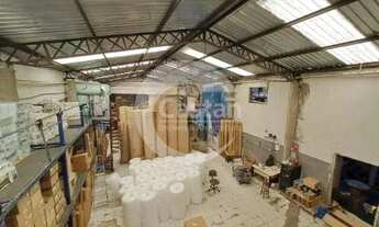 Imagem 5: Galpão/Depósito/Armazém em Mooca