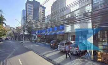 Imagem 3: Loja na Rua Clodomiro Amazonas