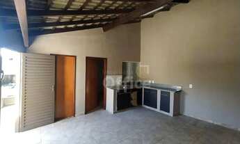 Imagem 6: Casa com 1 dormitório para alugar, 50 m² por R$ 780,00/mês - Jardim das Américas 2ª Etapa