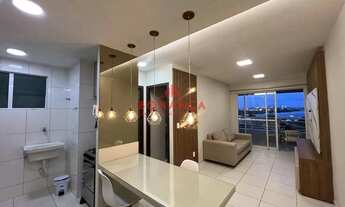 Imagem 5: ALUGUEL - Edifício Maritimus | 01 quarto