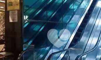 Imagem 7: Excelente Sala Comercial. Localização privilegiada no coração do centro da cidade