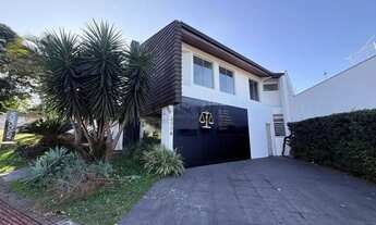 Imagem: Casa comercial para venda e locação, 193m²