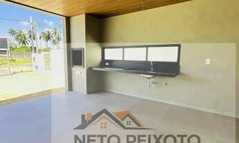 Imagem 5: Casa em condomínio parcelado direto com o proprietário