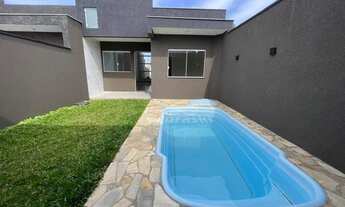 Imagem: Casa com 3 dormitórios à venda, 94 m²