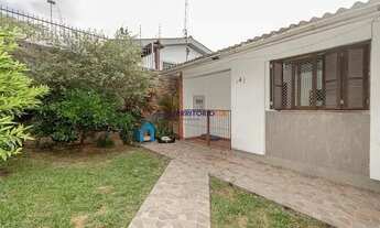 Imagem: Casa em Santa Tereza