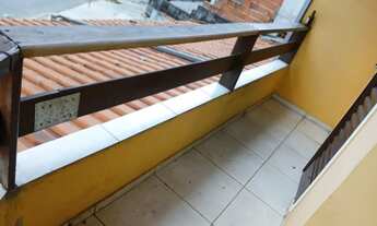 Imagem 6: Alugo sobrado 3dorms/suíte/sacada -Interlagos, SJC