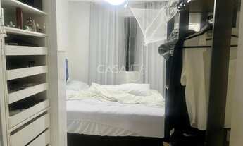 Imagem 7: Apartamento à Venda no Edifício Ipanema Setor Central, Goiânia