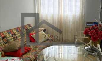 Imagem 2: Apartamento mobiliado no Condomínio Parque Príncipe de Astúrias