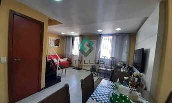 Imagem 2: Méier Casa em condomínio com 4 dormitórios