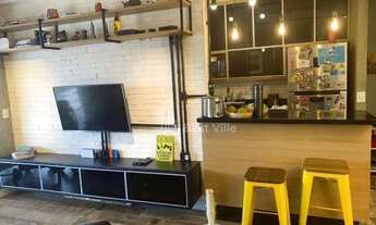 Imagem: Apartamento com 3 dormitórios à venda