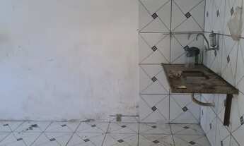 Imagem 2: Casa com terreno