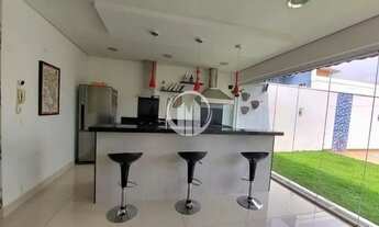 Imagem 6: Casa à venda com 3 dormitórios sendo 1 suíte - Condomínio Morada do Horto - Jard