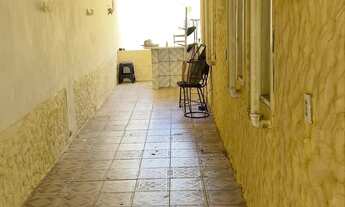 Imagem: Casa na Praia jatobá