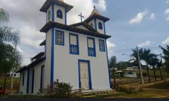 Imagem: Repasse de Lote em Condomínio Fechado