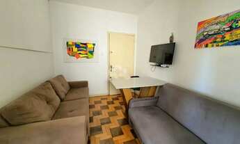 Imagem: Apartamento à venda 1 quarto Bairro Praia